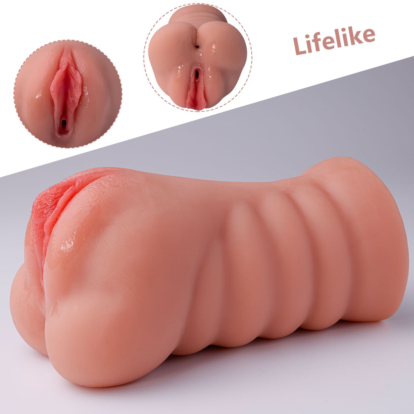 Pocket Pussy Male Masturbators