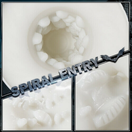 MLtoys - 7 Thrusting & Vibrating With Huge Visible Window Oral Male Masturbator