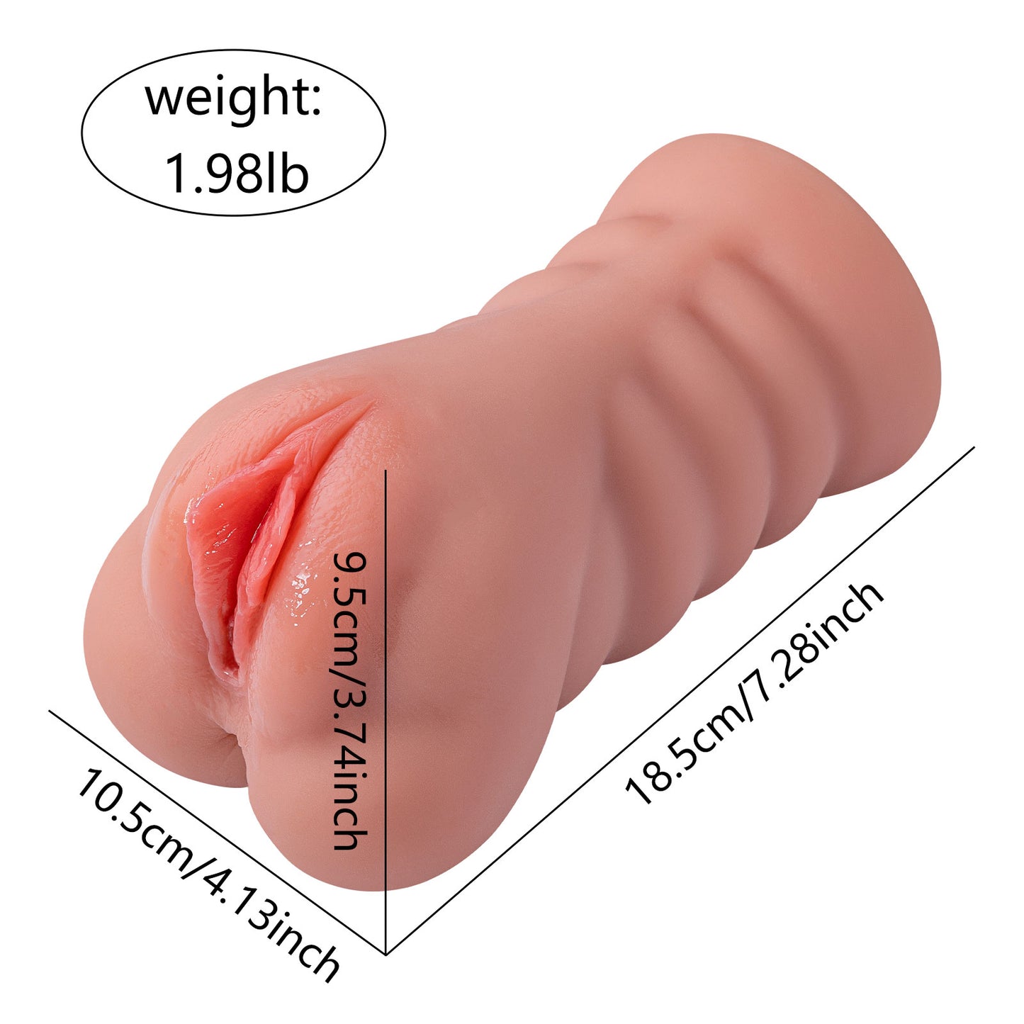 Pocket Pussy Male Masturbators