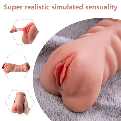 Pocket Pussy Male Masturbators