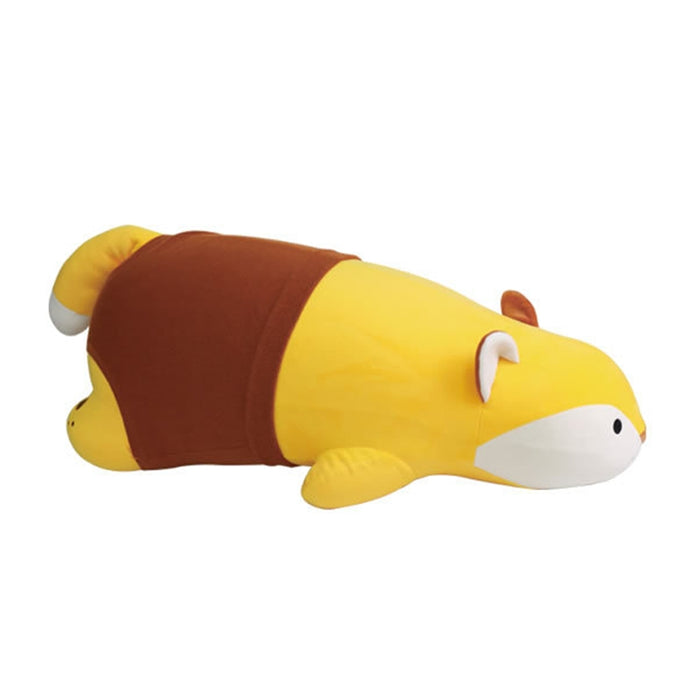 Polar Bear Plush Vibrating Massager Silent Comfortable Multi-Frequency Vibration