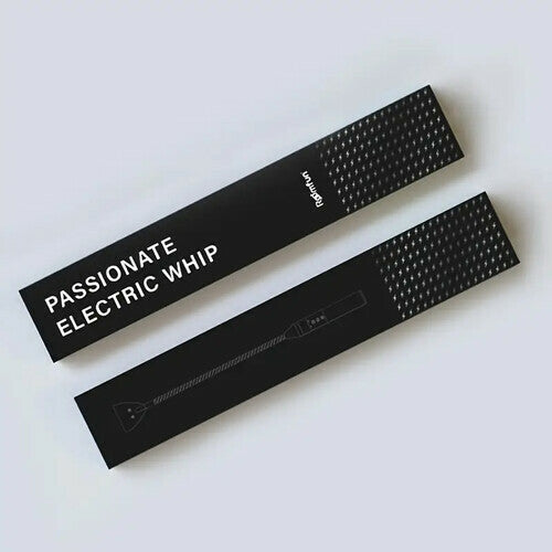 SM Training Electric Passionate Spanking Paddle for Couples