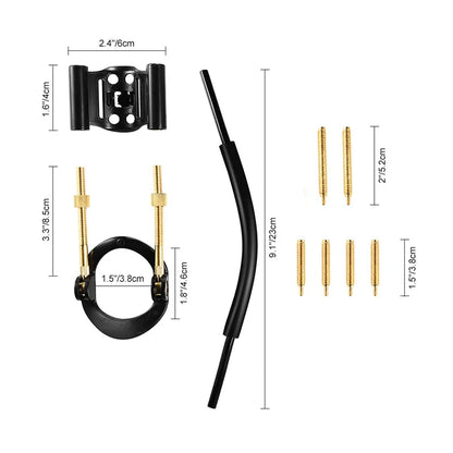 Erection Aid Penis Extender Physical Penis Enlargement