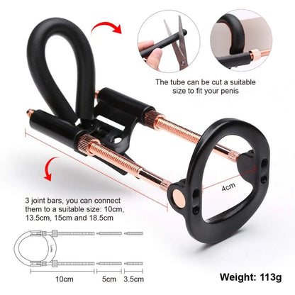 Erection Aid Penis Extender Physical Penis Enlargement