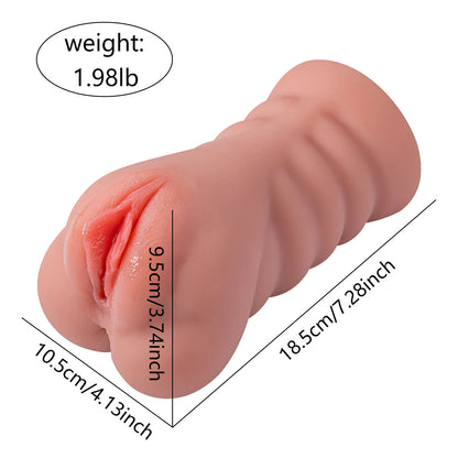 Pocket Pussy Male Masturbators