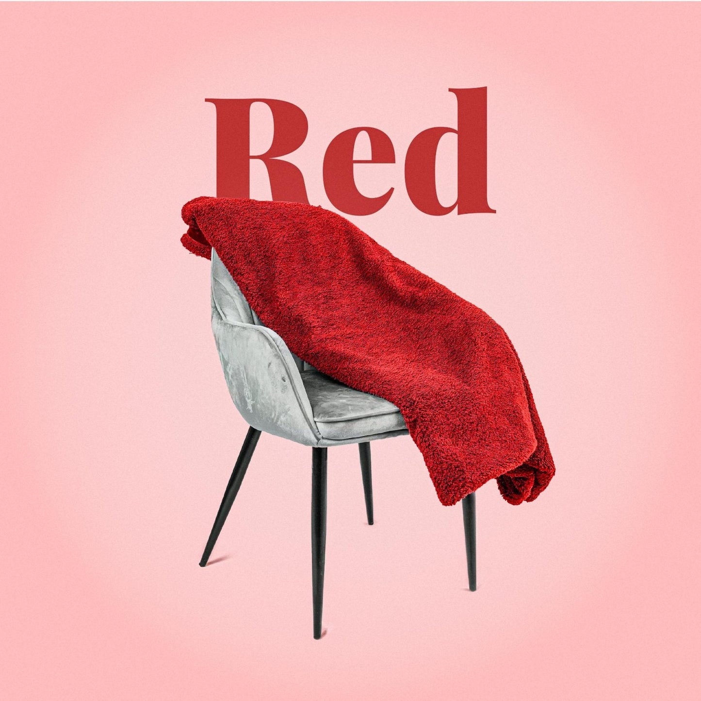 MLtoys - The Waterproof Cuddle Blanket ﻿