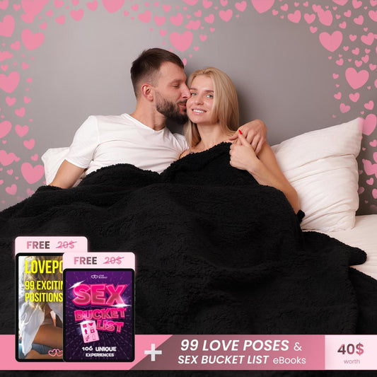 MLtoys - The Waterproof Cuddle Blanket ﻿